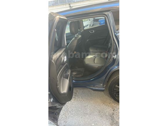 Sahibinden Jeep Compass 1.3 GSE S Limited 2023 Model 