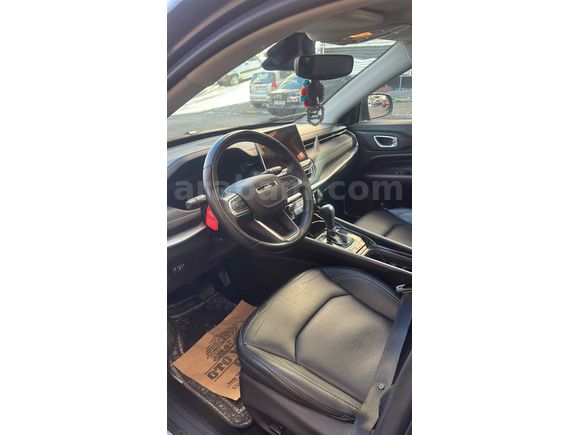 Sahibinden Jeep Compass 1.3 GSE S Limited 2023 Model 