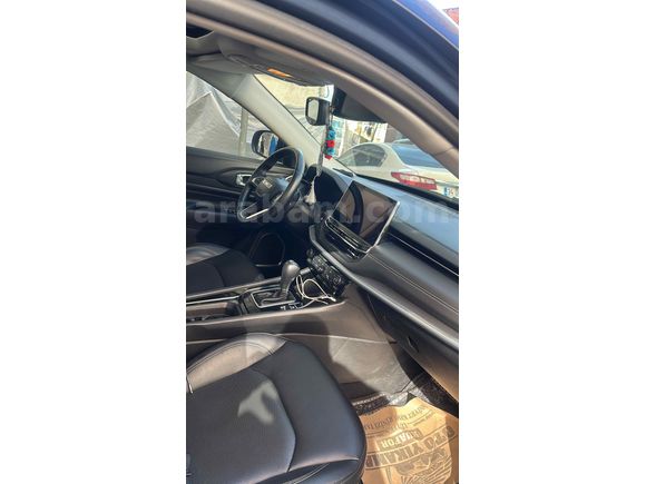 Sahibinden Jeep Compass 1.3 GSE S Limited 2023 Model 