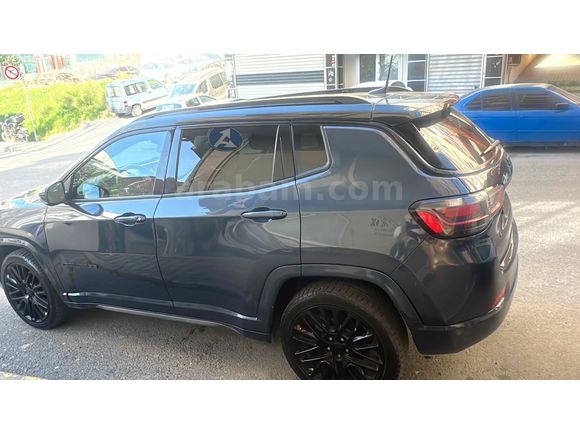 Sahibinden Jeep Compass 1.3 GSE S Limited 2023 Model 