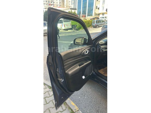 Sahibinden Jeep Compass 1.3 GSE S Limited 2023 Model 