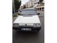 Sahibinden Skoda Favorit 1.3 LX 1993 Model