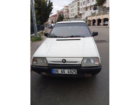 Sahibinden Skoda Favorit 1.3 LX 1993 Model