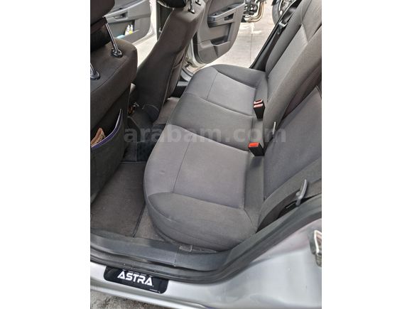 Sahibinden Opel Astra 1.6 Essentia Konfor 2011 Model 