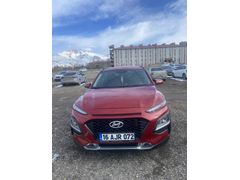 Askeri Personelden Hatasız Boyasız Hyundai Kona 1.6 CRDI Elite Smart 2020  