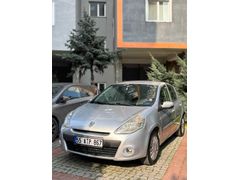 Sahibinden Renault Clio 1.5 dCi Authentique 2009 Model 