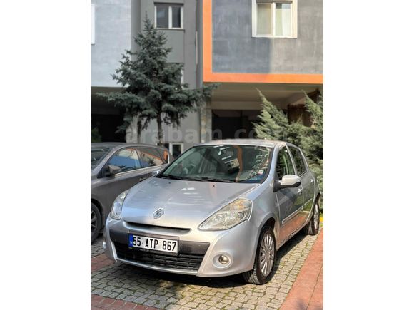 Sahibinden Renault Clio 1.5 dCi Authentique 2009 Model 