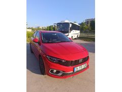 Sahibinden Fiat Egea 1.4 Fire Urban 2022 Model