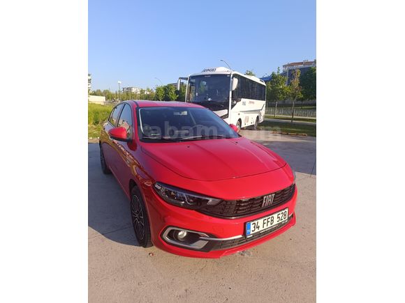 Sahibinden Fiat Egea 1.4 Fire Urban 2022 Model