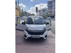 Sahibinden Fiat Fiorino Combi 1.3 Multijet Pop 2022 Model 