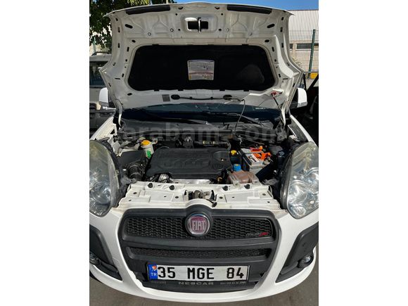 Sahibinden Fiat Doblo Combi 1.6 Multijet Elegance 2013 Model