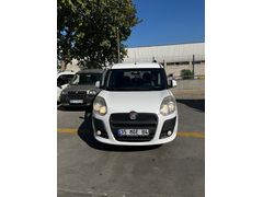Sahibinden Fiat Doblo Combi 1.6 Multijet Elegance 2013 Model