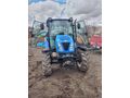 NEW HOLLAND TT4.55 KABİNLİ 825 SAATTE