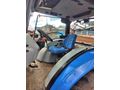 NEW HOLLAND TT4.55 KABİNLİ 825 SAATTE