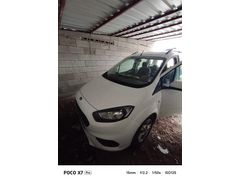 Sahibinden Ford Tourneo Courier 1.5 TDCi Delux 2019 Model