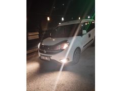 Sahibinden Fiat Doblo Combi 1.6 Multijet Premio Plus 2016 Model