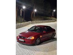 Sahibinden Honda Civic 1.6 i ES 1998 Model 