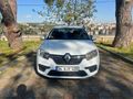 2017 MODEL RENAULT SYMBOL 1.5 DCİ JOY 90 HP YENİ KASA 138 BİN KM