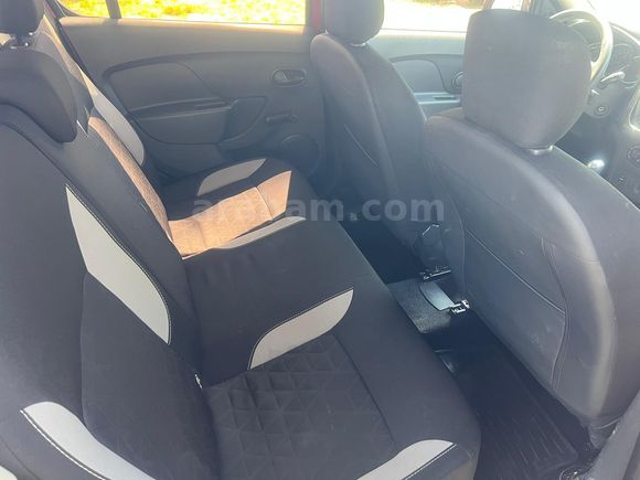 2017 MODEL RENAULT SYMBOL 1.5 DCİ JOY 90 HP YENİ KASA 138 BİN KM