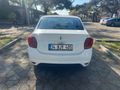 2017 MODEL RENAULT SYMBOL 1.5 DCİ JOY 90 HP YENİ KASA 138 BİN KM
