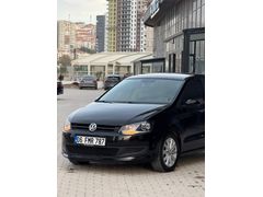 Sahibinden Volkswagen Polo 1.6 TDi Comfortline 2012 Model