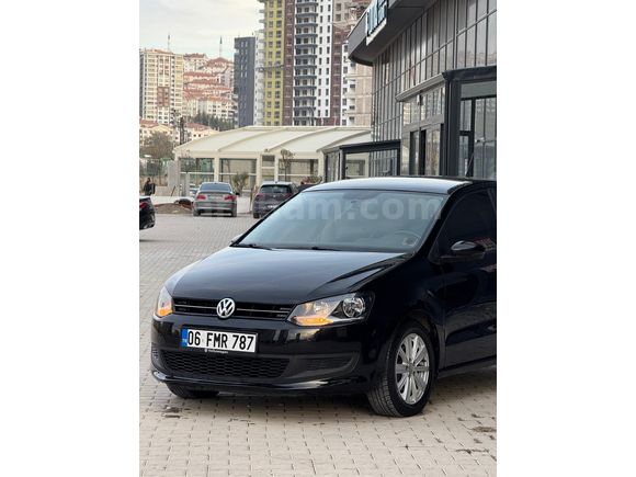 Sahibinden Volkswagen Polo 1.6 TDi Comfortline 2012 Model