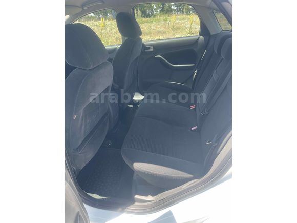 Sahibinden Ford Focus 1.6 TDCi Ghia 2007 Model