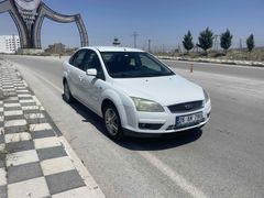 Sahibinden Ford Focus 1.6 TDCi Ghia 2007 Model