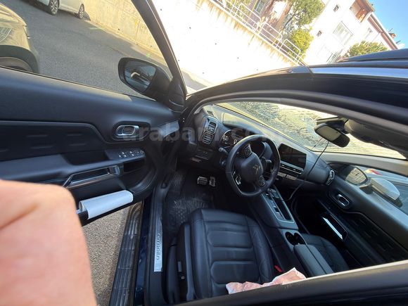 Sahibinden Citroen C5 Aircross 1.5 BlueHDI Shine Bold 2022 Model İstanbul