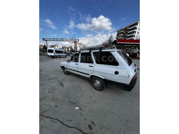 Sahibinden Renault R 12 Toros 1994 Model 