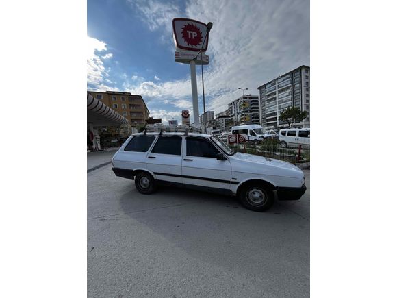 Sahibinden Renault R 12 Toros 1994 Model 