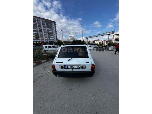 Sahibinden Renault R 12 Toros 1994 Model 