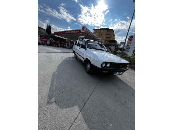 Sahibinden Renault R 12 Toros 1994 Model 