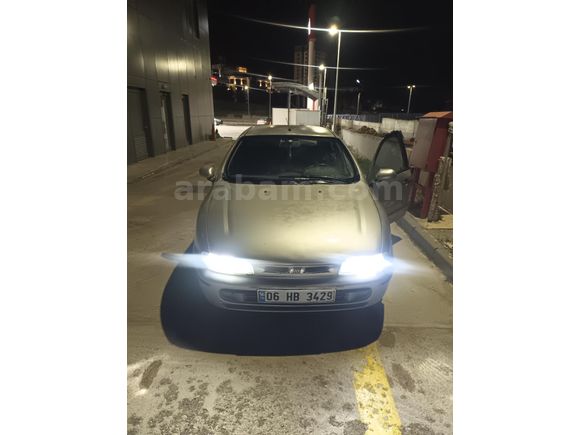 Sahibinden Fiat Brava 1.6 SX 2000 Model