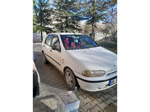 İLK GELENİ GERİ ÇEVİRMEM