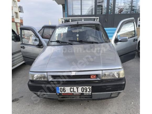 Sahibinden Fiat Tipo 1.6 SX 1994 Model