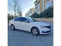 Galeriden Skoda Octavia 1.6 TDI Optimal 2017 Model Konya