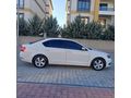 Galeriden Skoda Octavia 1.6 TDI Optimal 2017 Model Konya