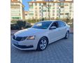 Galeriden Skoda Octavia 1.6 TDI Optimal 2017 Model Konya