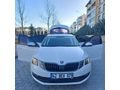 Galeriden Skoda Octavia 1.6 TDI Optimal 2017 Model Konya