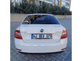 Galeriden Skoda Octavia 1.6 TDI Optimal 2017 Model Konya