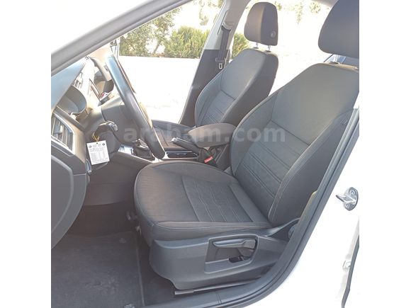 Galeriden Skoda Octavia 1.6 TDI Optimal 2017 Model Konya
