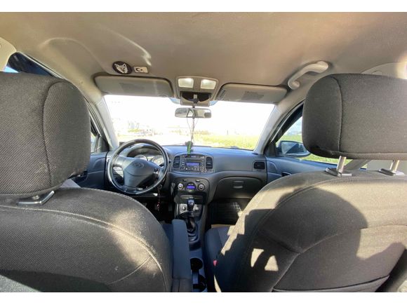 Sahibinden Hyundai Accent Era 1.5 CRDi-VGT Select 2010 Model 