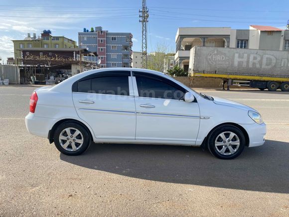 Sahibinden Hyundai Accent Era 1.5 CRDi-VGT Select 2010 Model 