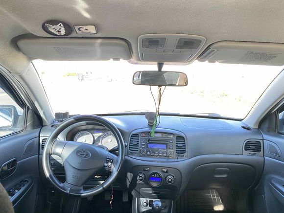 Sahibinden Hyundai Accent Era 1.5 CRDi-VGT Select 2010 Model 