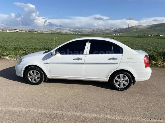 Sahibinden Hyundai Accent Era 1.5 CRDi-VGT Select 2010 Model 