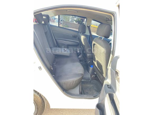 Sahibinden Hyundai Accent Era 1.5 CRDi-VGT Select 2010 Model 