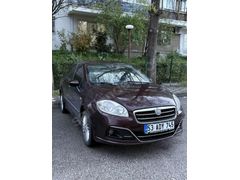 Sahibinden Fiat Linea 1.6 Multijet Lounge 2012 Model 