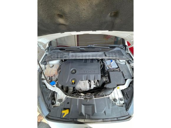 Sahibinden Ford Focus 1.6 TDCi Trend X 2015 Model Mersin