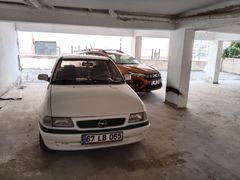 Sahibinden Opel Astra 1.4 GL 1996 Model